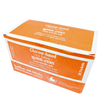 Oral Saline-i Glucose based (ICDDR,b) 10.5gm Powder