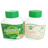 Ispahusk Regular (3.5g+38mg+7.5mg) Powder