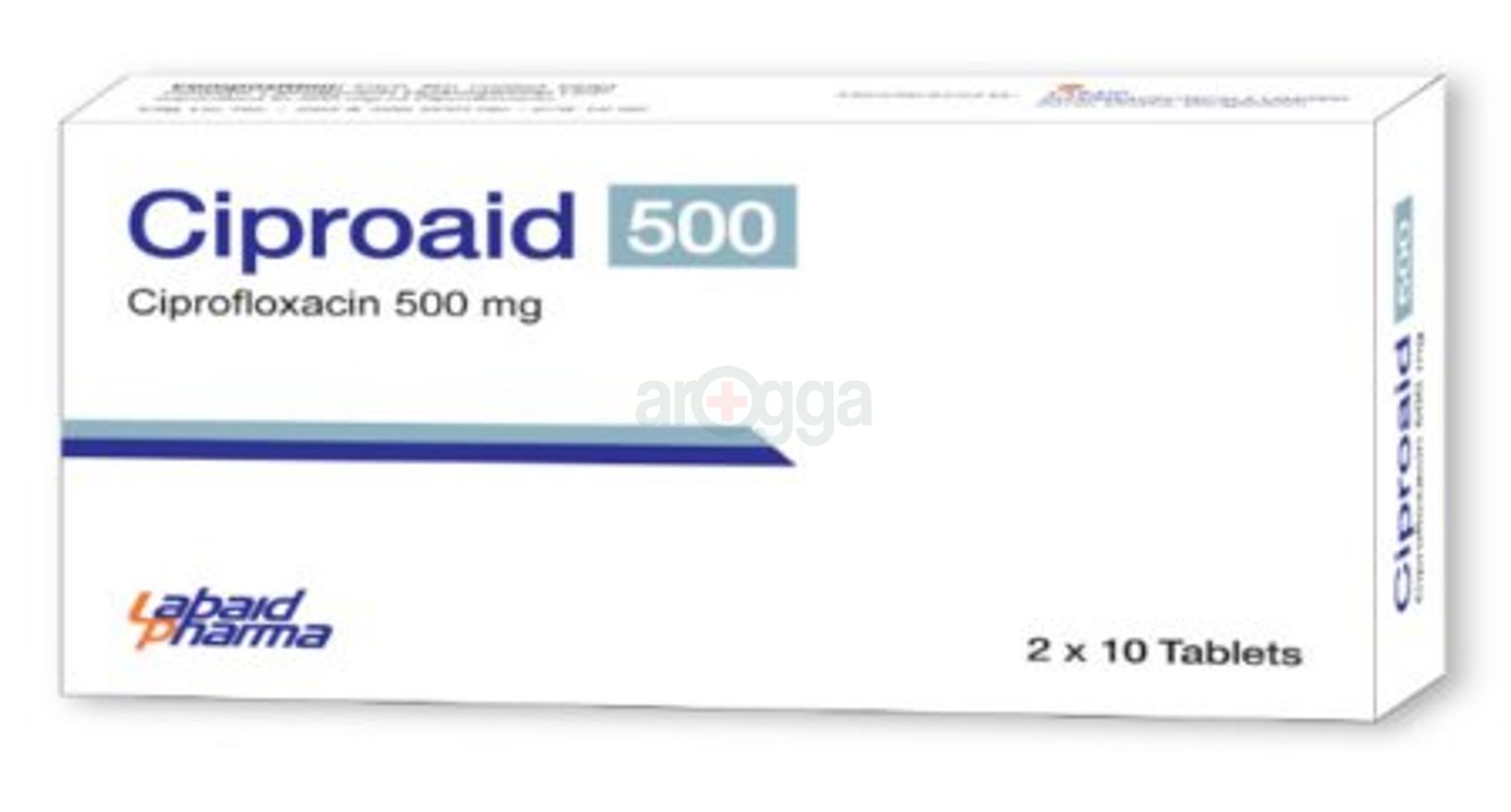 Ciproaid-500