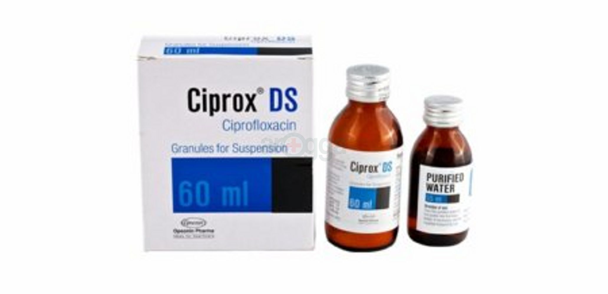 Ciprox DS