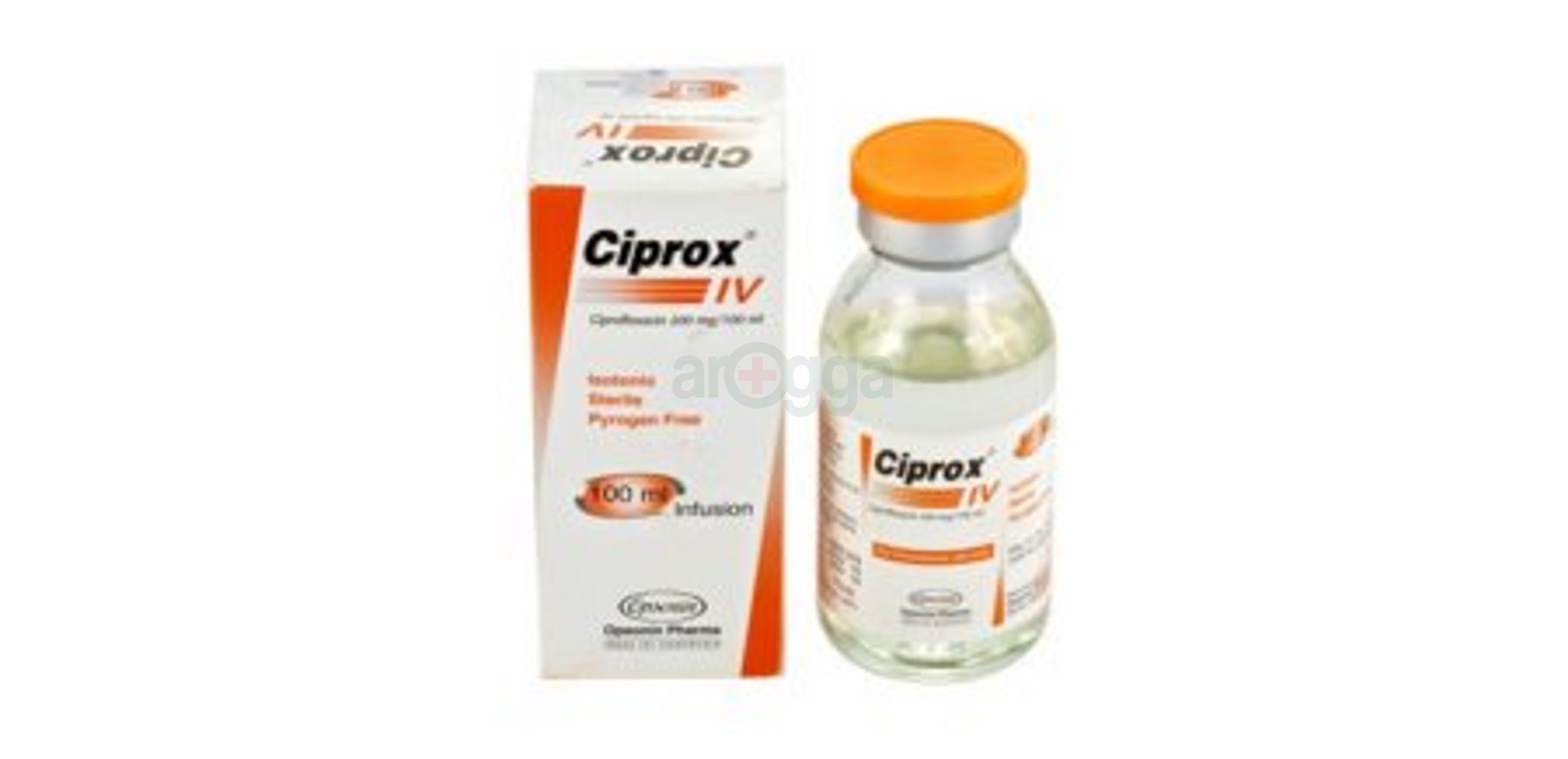 Ciprox IV