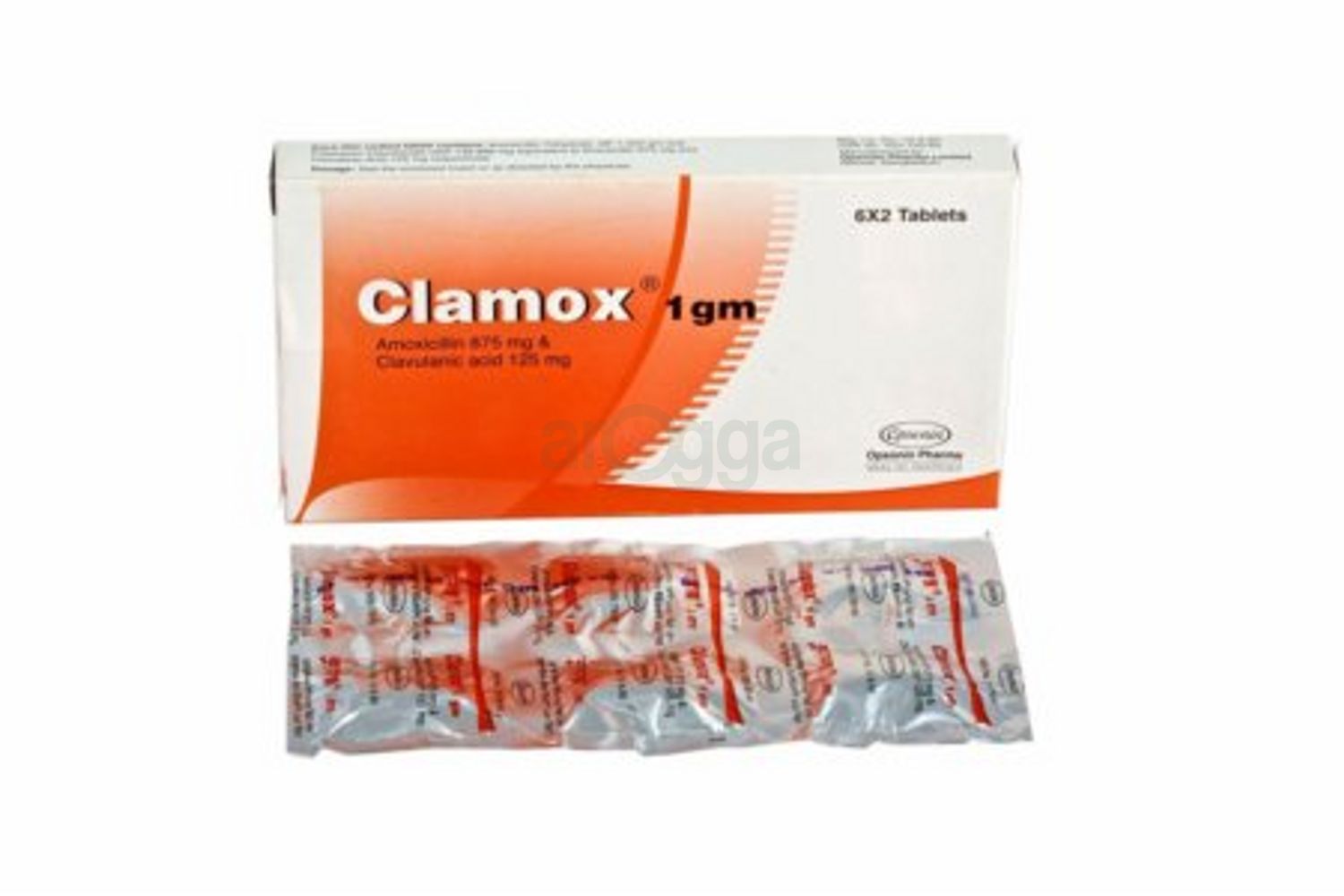 Clamox