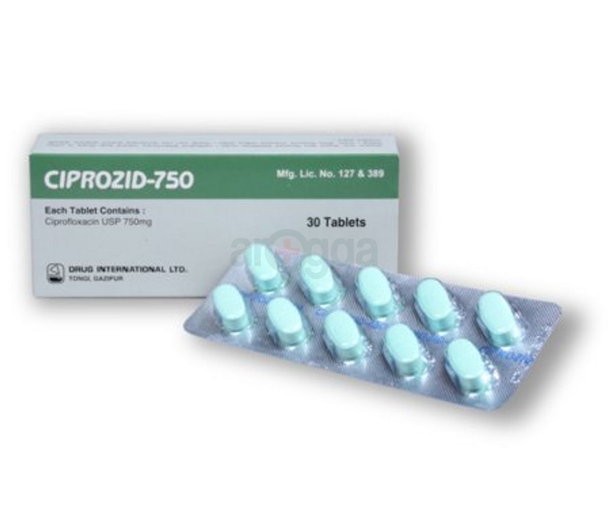 Ciprozid