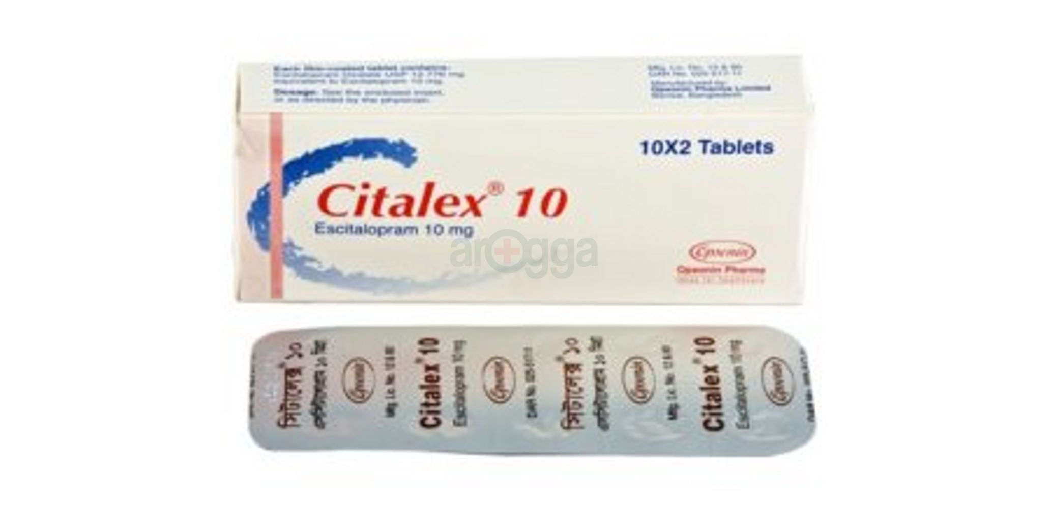 Citalex 10
