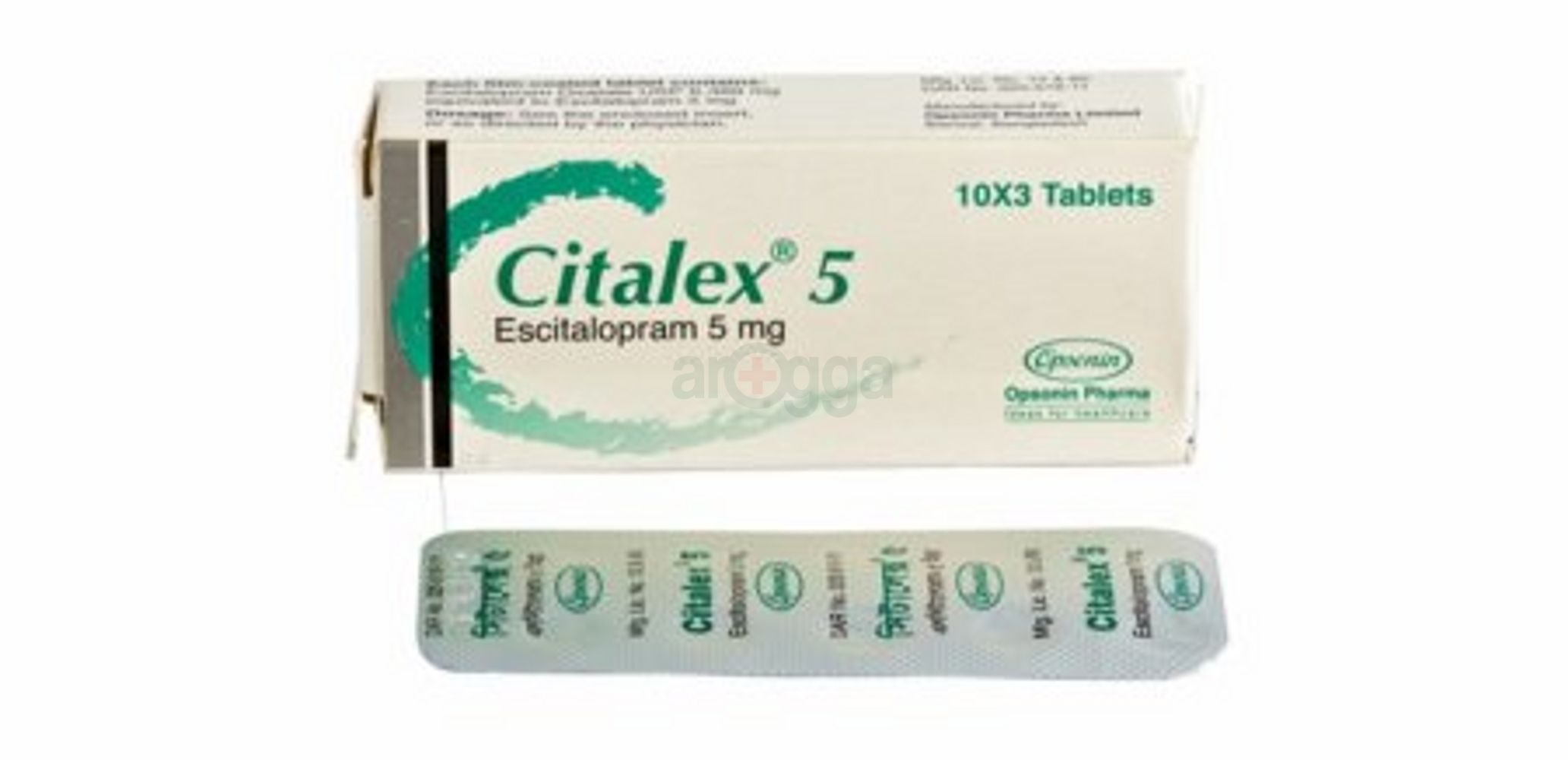 Citalex 5