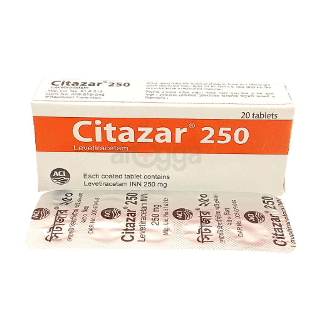 Citazar 250