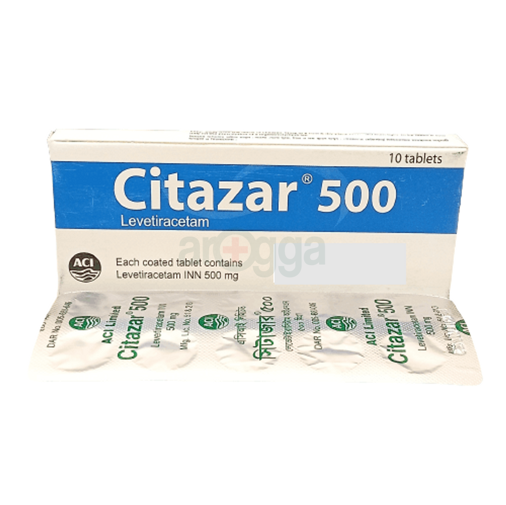 Citazar 500