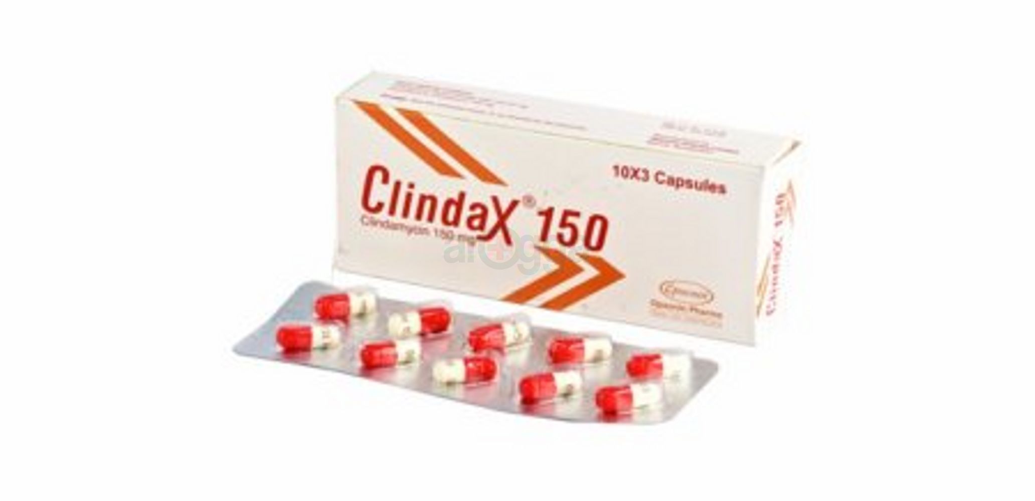 Clindax