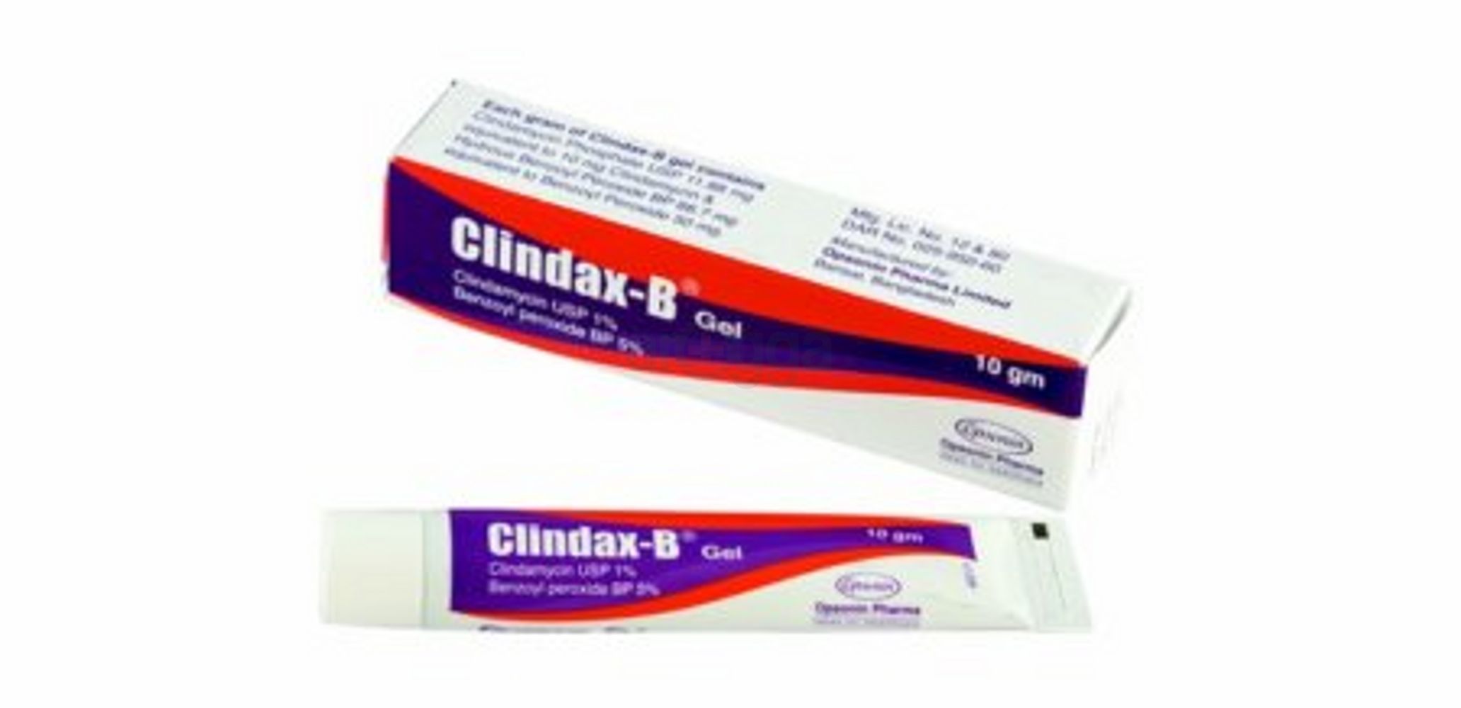 Clindax-B