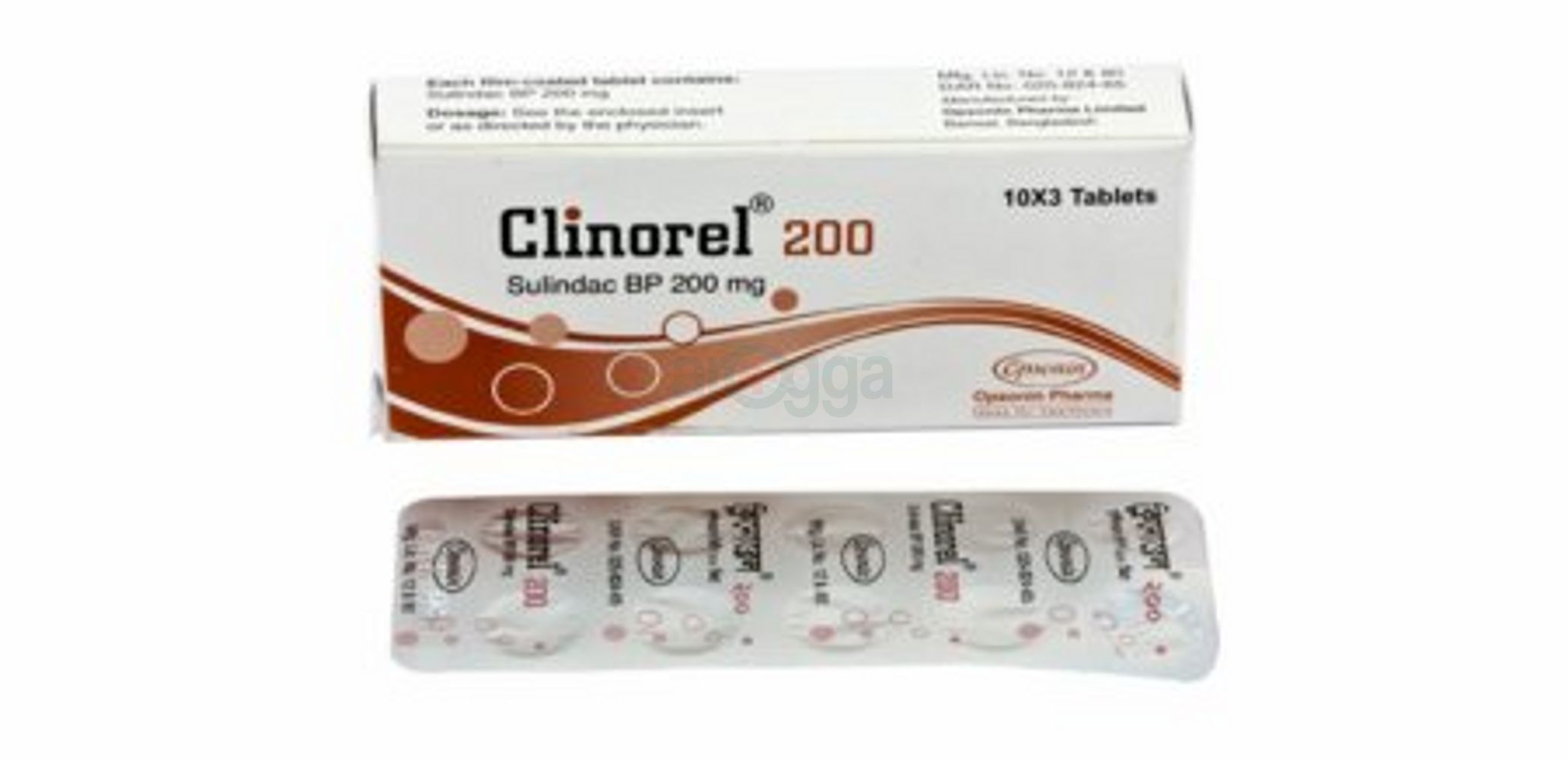 Clinorel