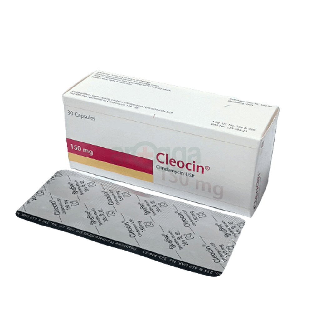 Cleocin 150
