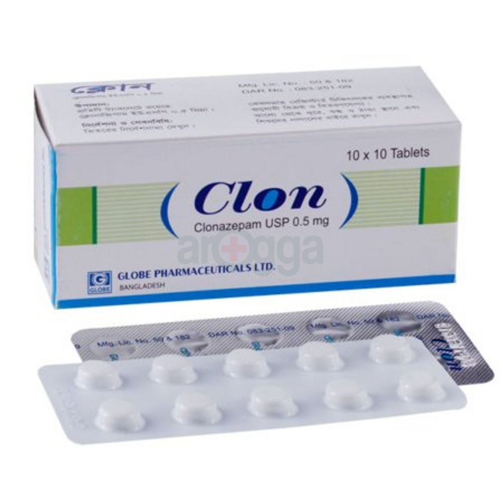 Clon 0.5