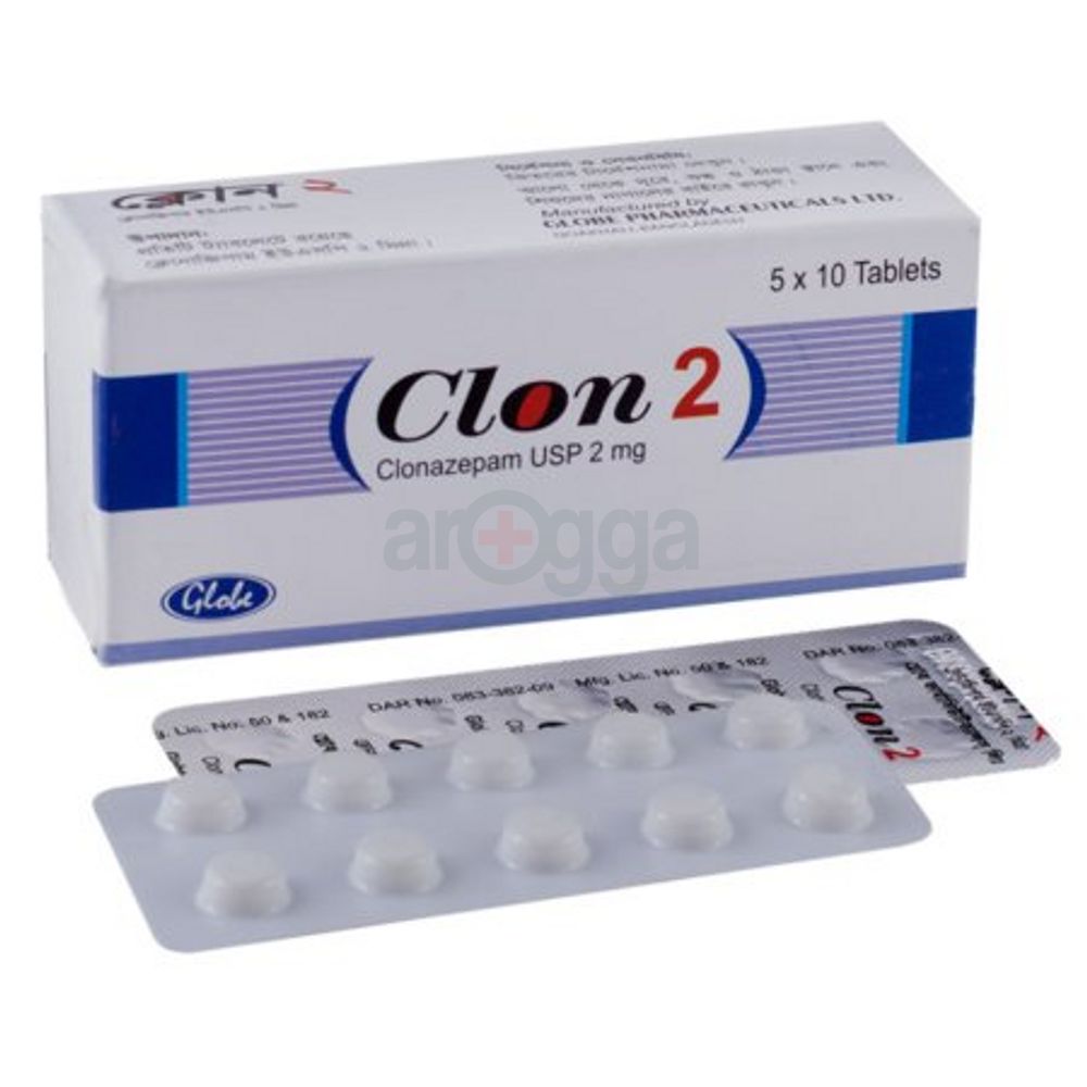 Clon 2