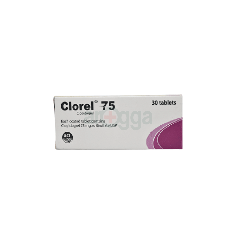 Clorel 75