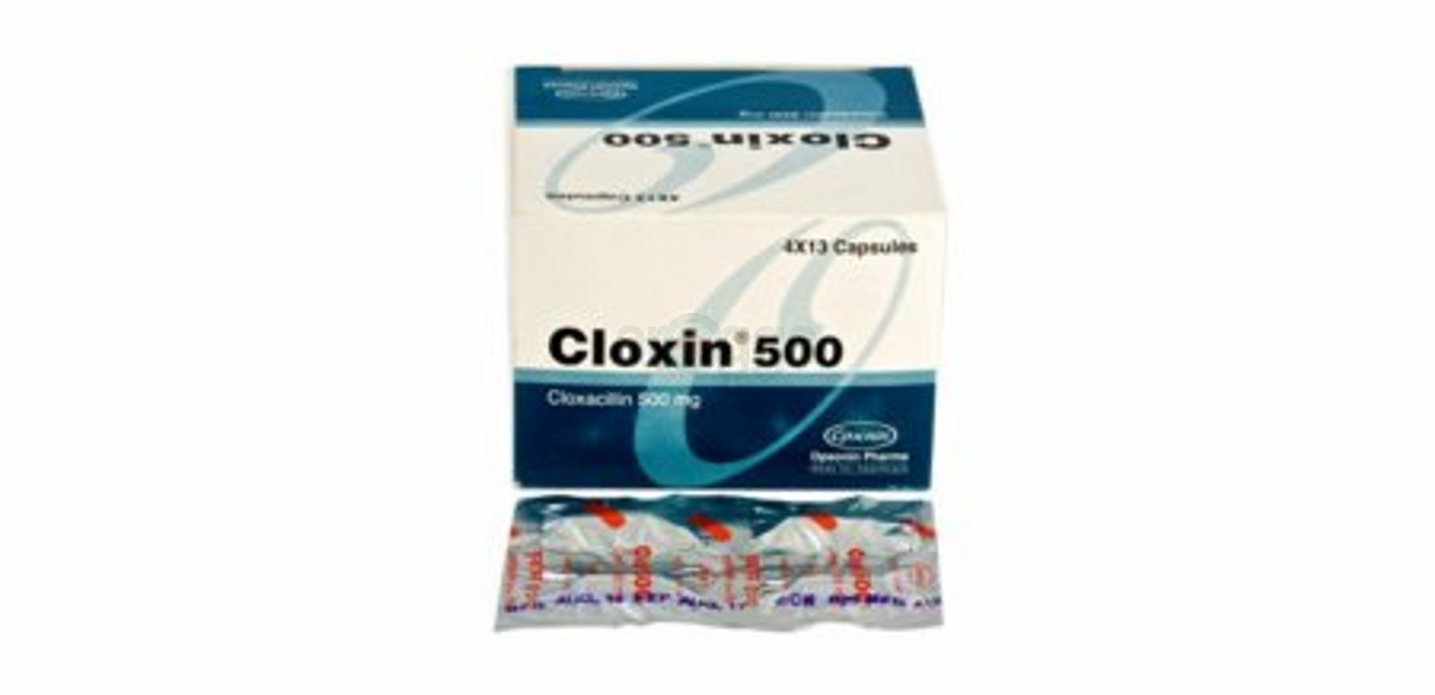 Cloxin