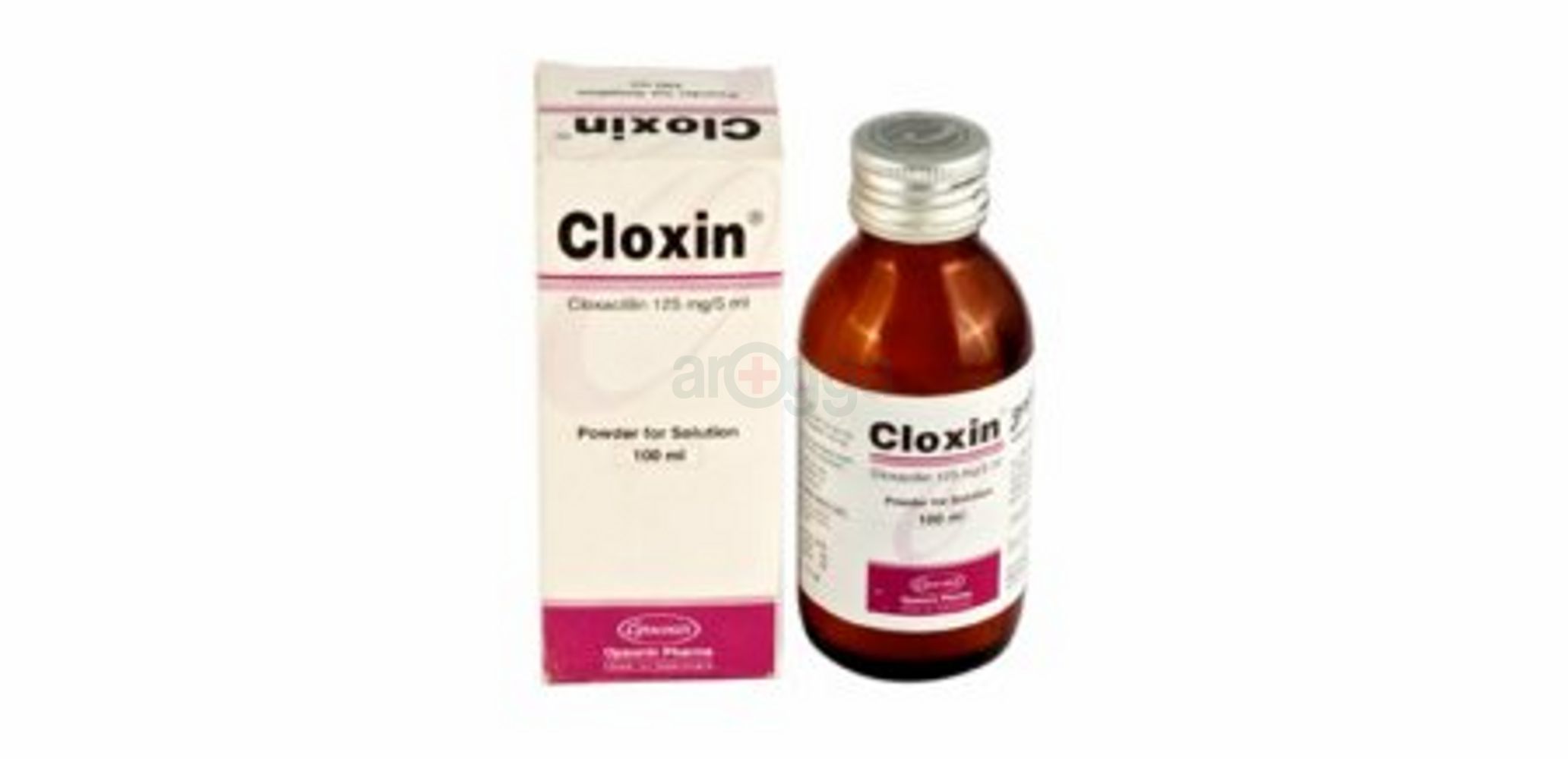 Cloxin