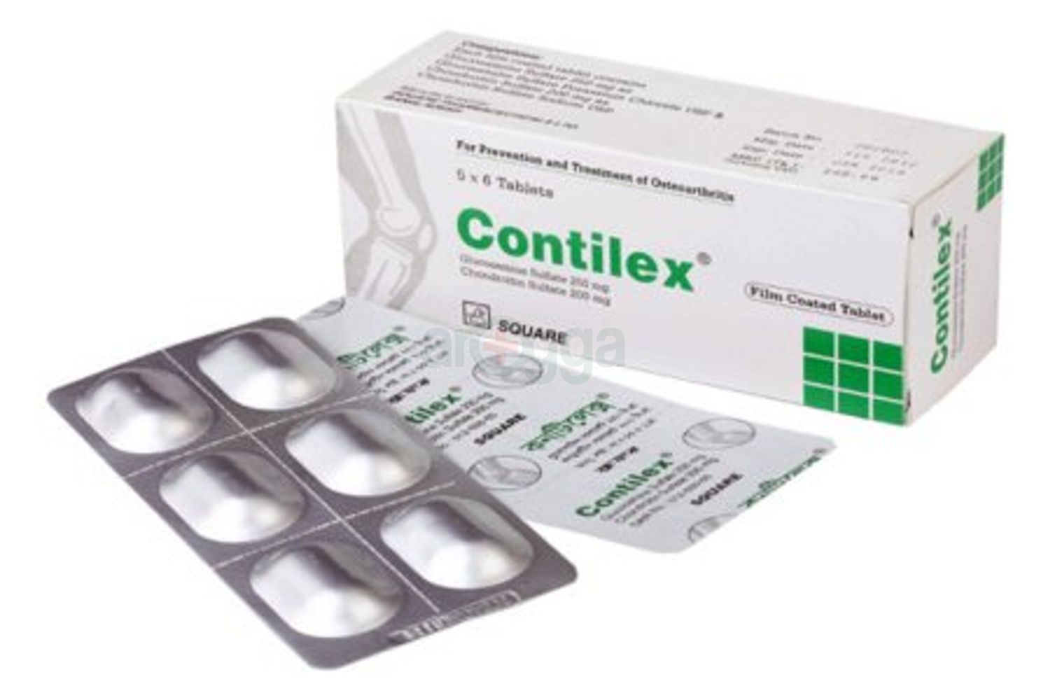 Contilex