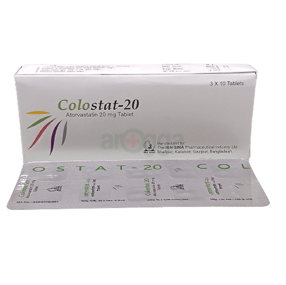 Colostat 20