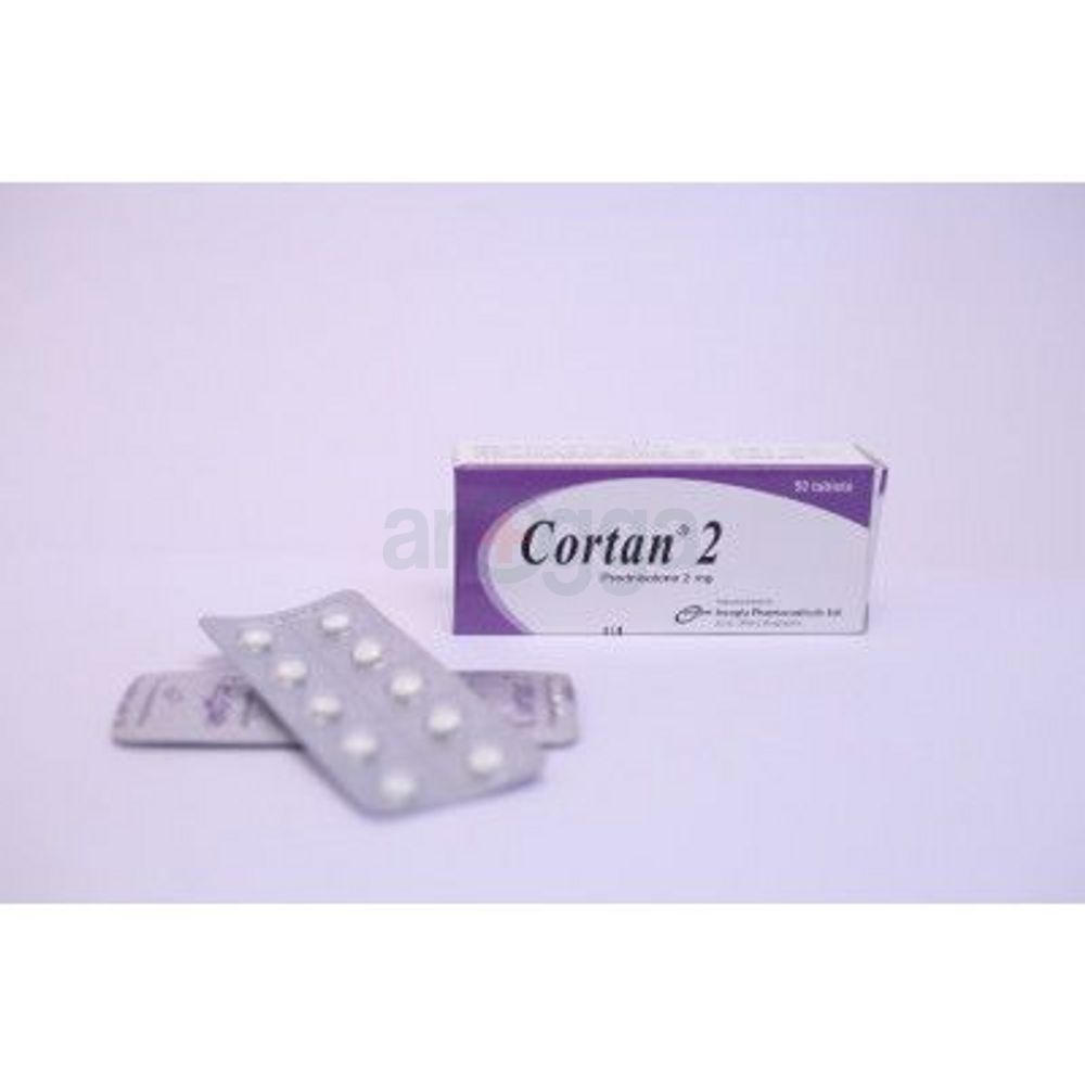 Cortan 2