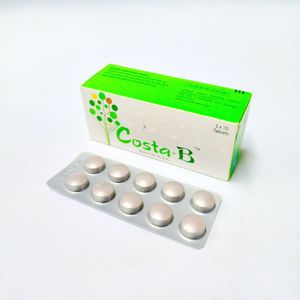 Costa-B  Tablet