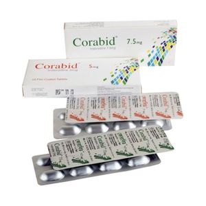 Corabid 7.5mg Tablet