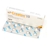 Creston 10mg Tablet