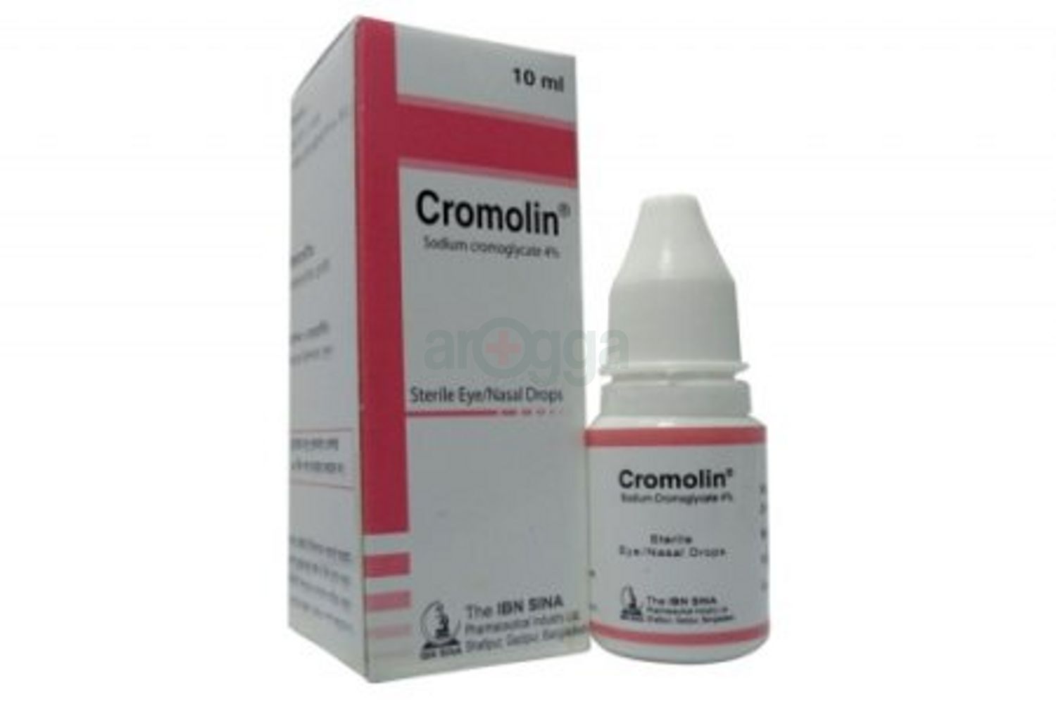 Cromolin