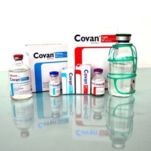 Covan 500mg Injection