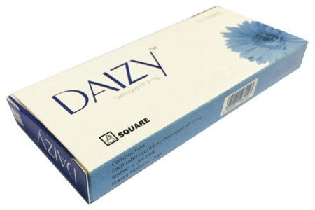 Daizy 2mg Tablet