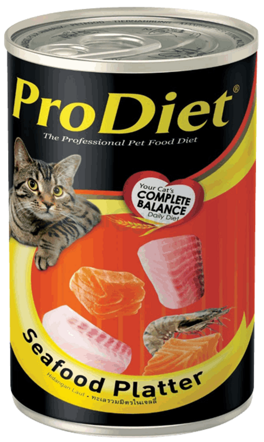 prodiet-can-seafood-platter-400gm-cat-food-400gm-healthcare-arogga