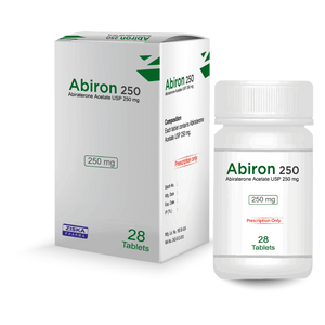Abiron 250mg Tablet