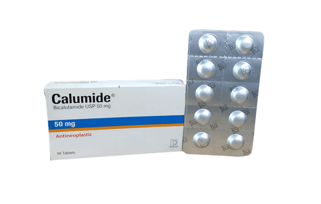 Calumide 50