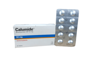 Calumide 50mg Tablet