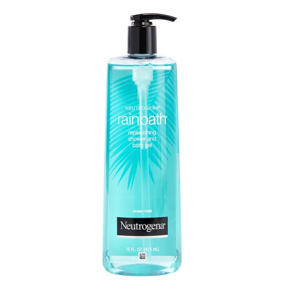 Neutrogena Rainbath Refreshing Shower And Bath Gel With Ocean Mist Arogga Beauty Store