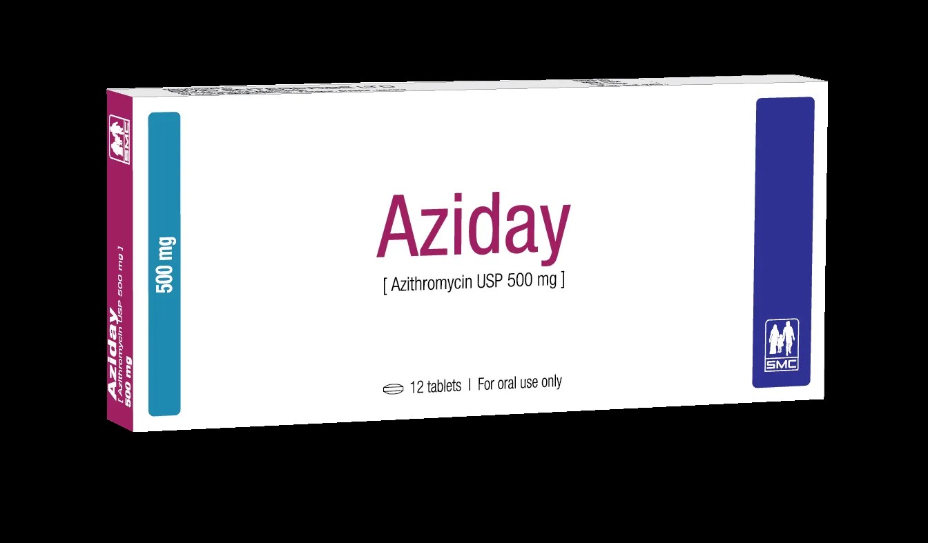 Aziday