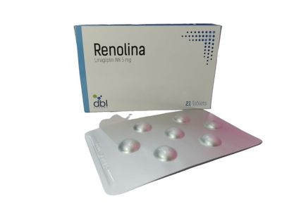 Renolina 5mg Tablet