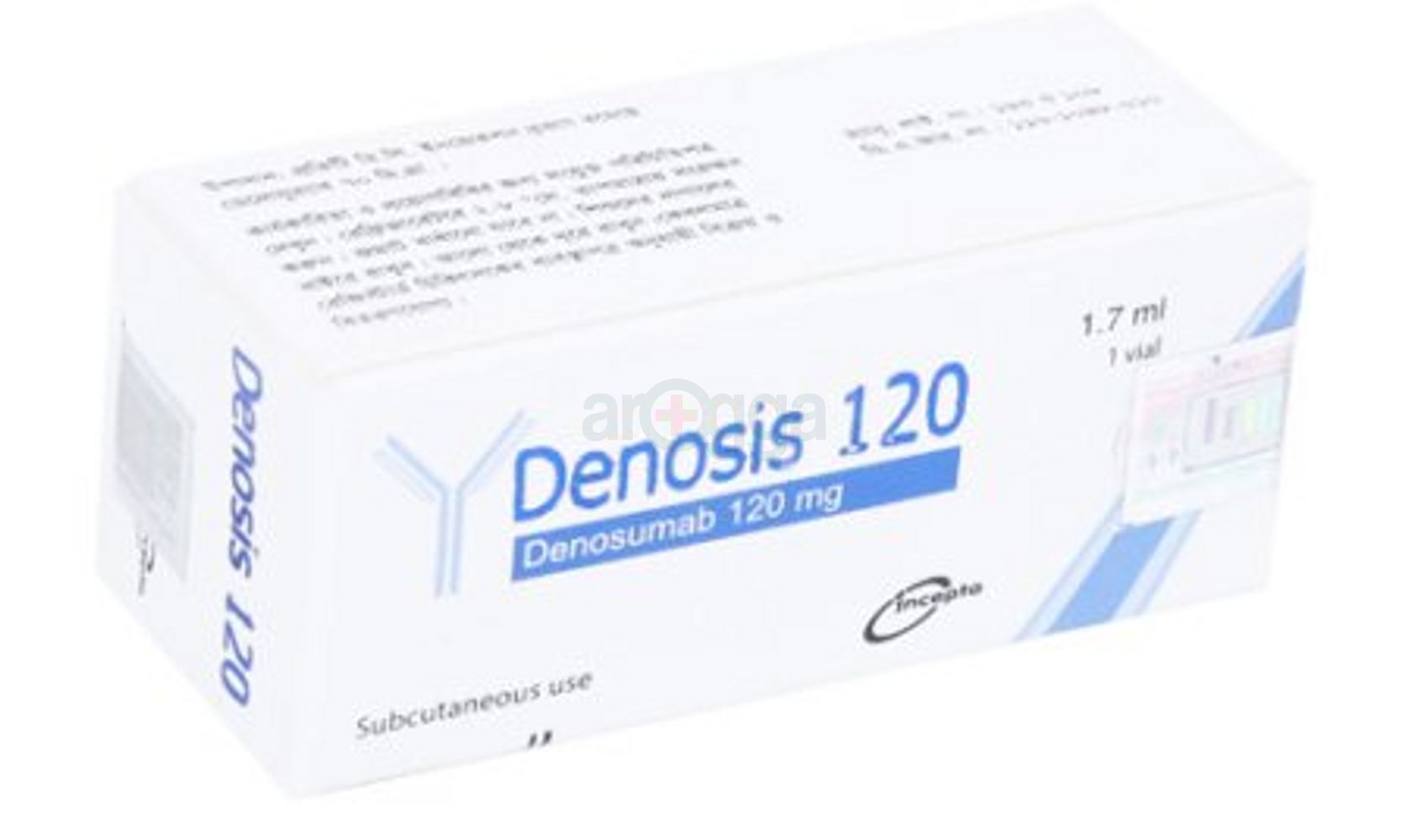 Denosis 120