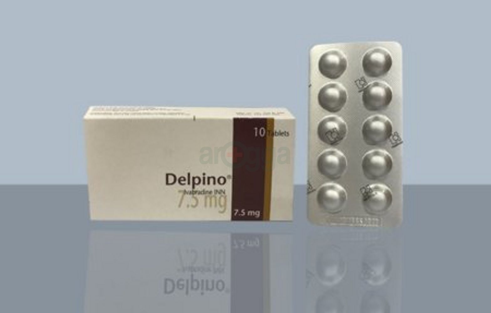 Delpino 7.5