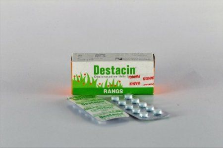 Destacin 5mg Tablet
