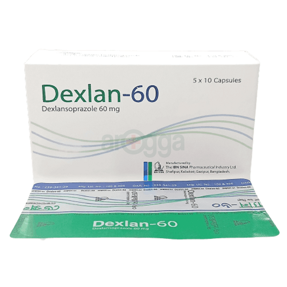 Dexlan 60