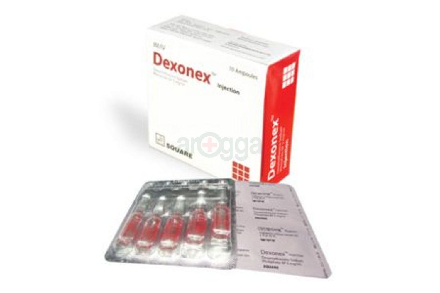 Dexonex IM/IV
