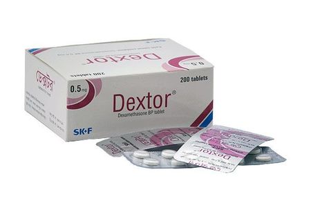 Dextor 0.5mg Tablet