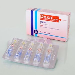 Dexa 5mg/ml Injection
