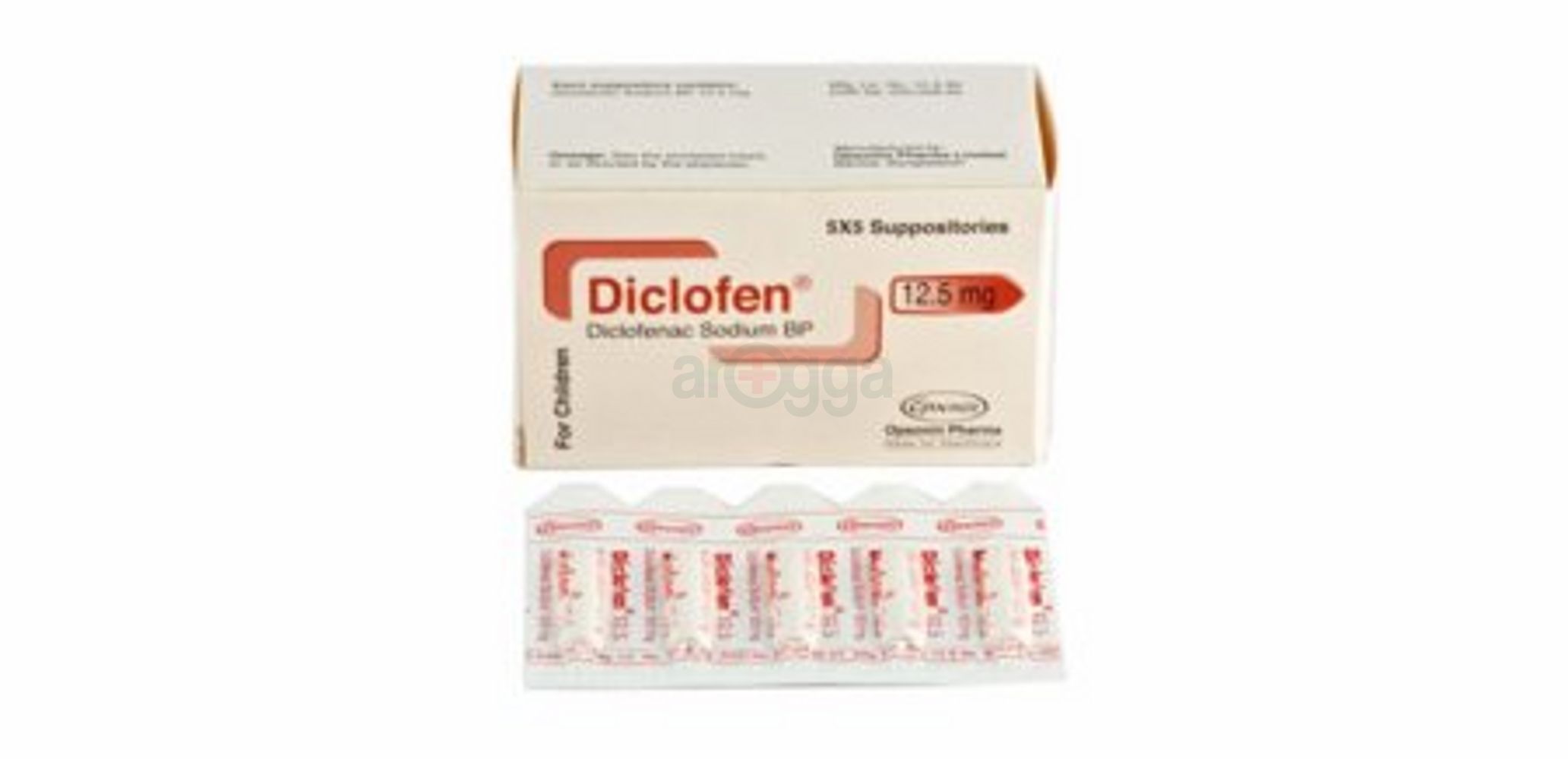 Diclofen
