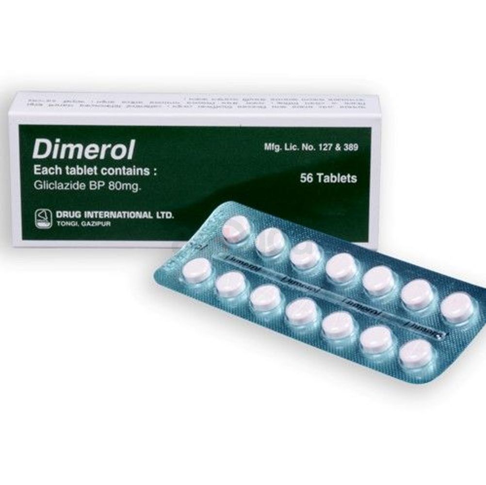 Dimerol 80