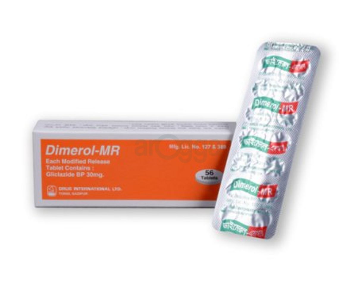 Dimerol MR 30