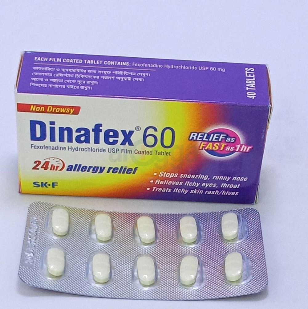 Dinafex 60