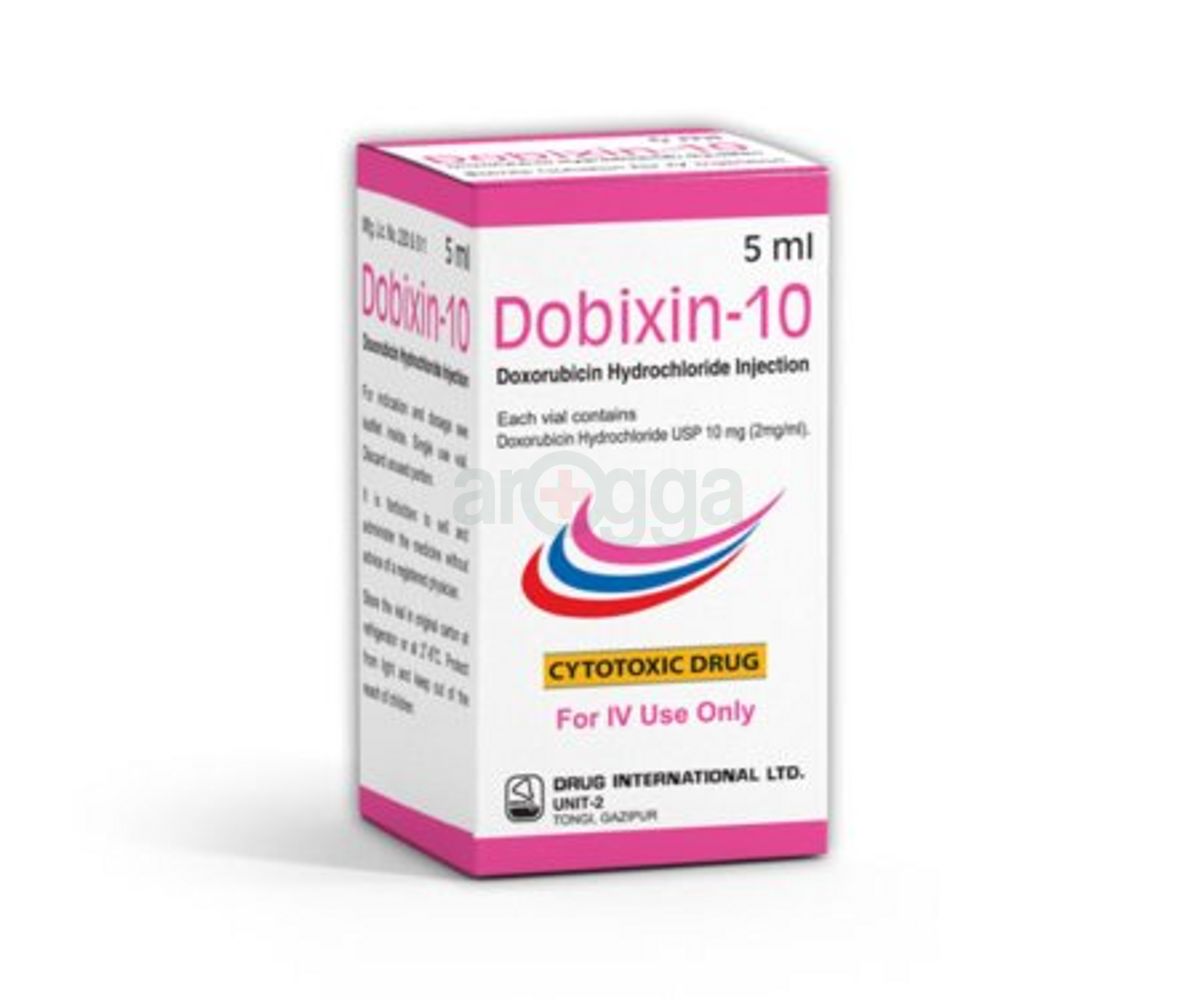 Dobixin 10