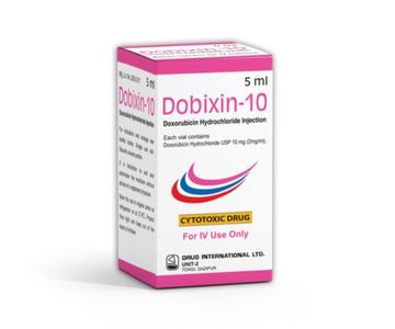 Dobixin 10 2mg/ml Injection