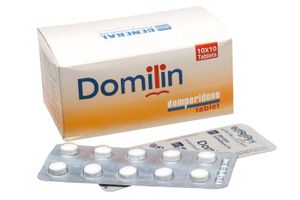 Domilin 10mg Tablet